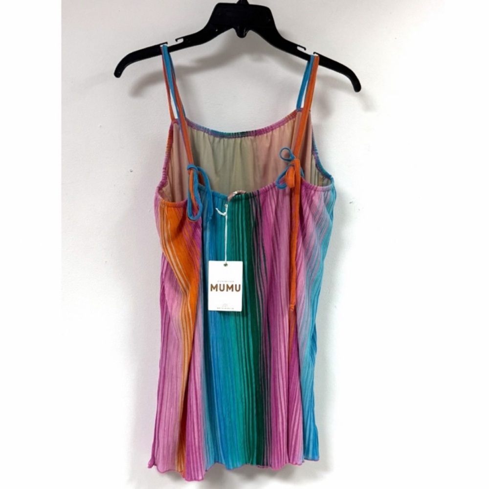 Show Me Your Mumu Sundress. - Picture 2 of 3